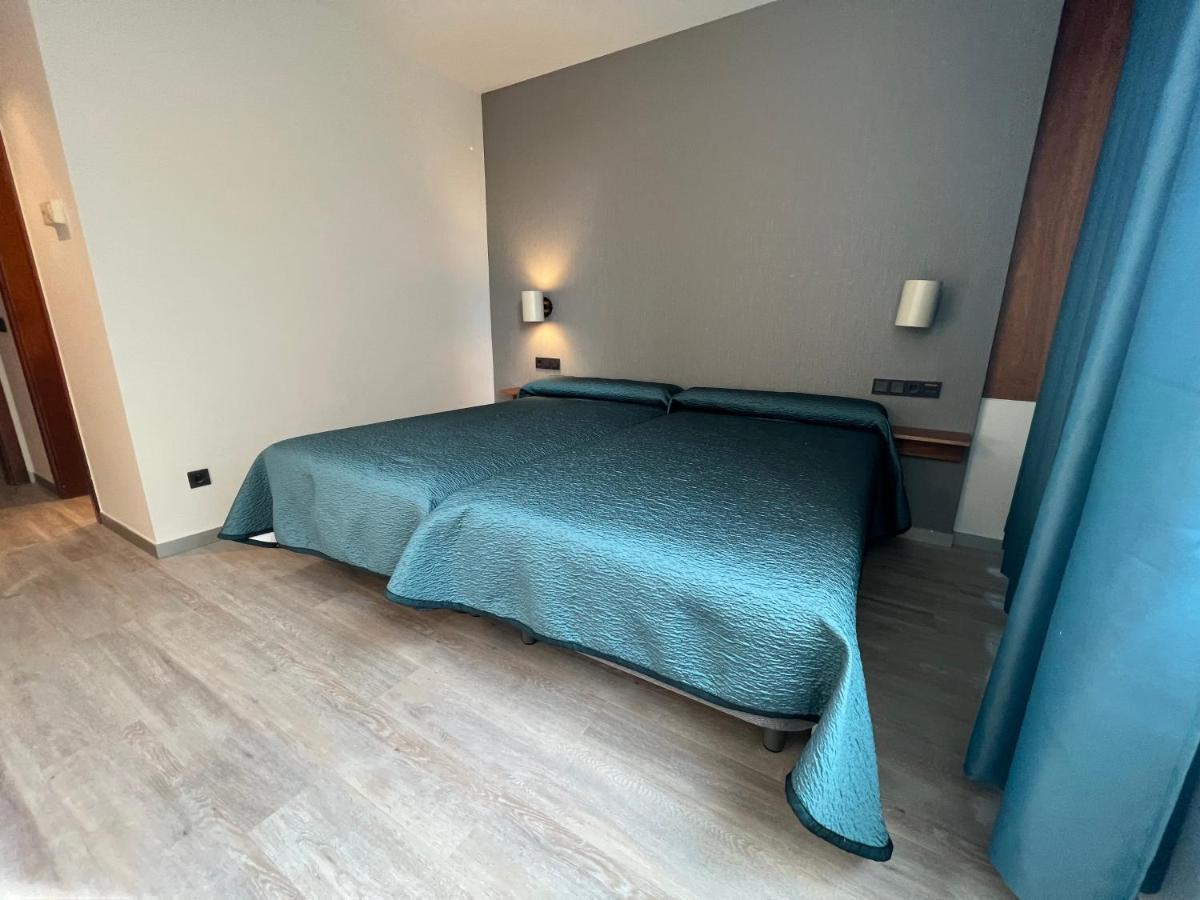 Duque De Wellington Hotell Vitoria-Gasteiz Eksteriør bilde