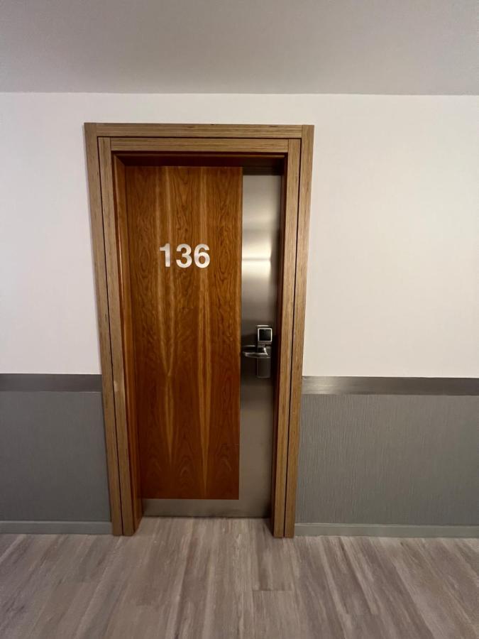 Duque De Wellington Hotell Vitoria-Gasteiz Eksteriør bilde