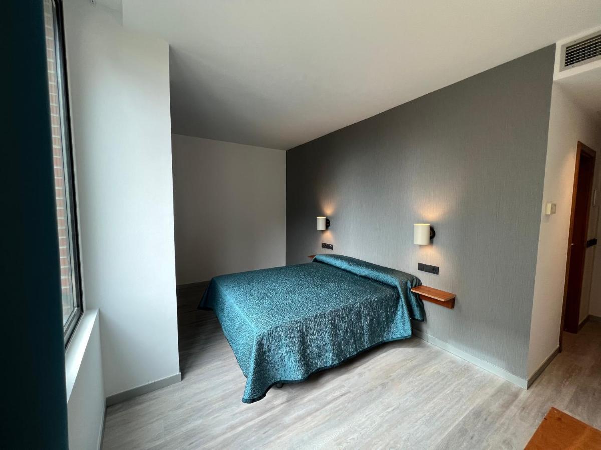 Duque De Wellington Hotell Vitoria-Gasteiz Eksteriør bilde