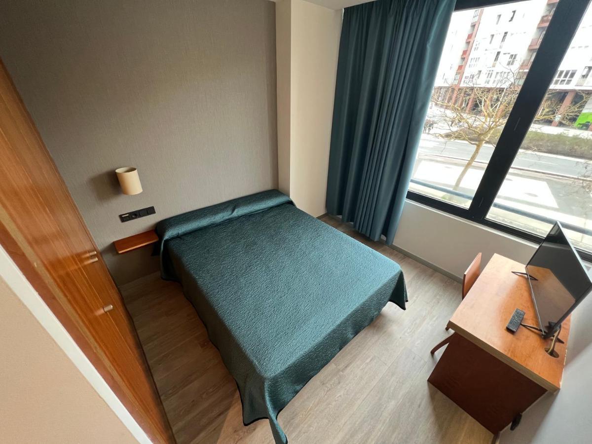 Duque De Wellington Hotell Vitoria-Gasteiz Eksteriør bilde