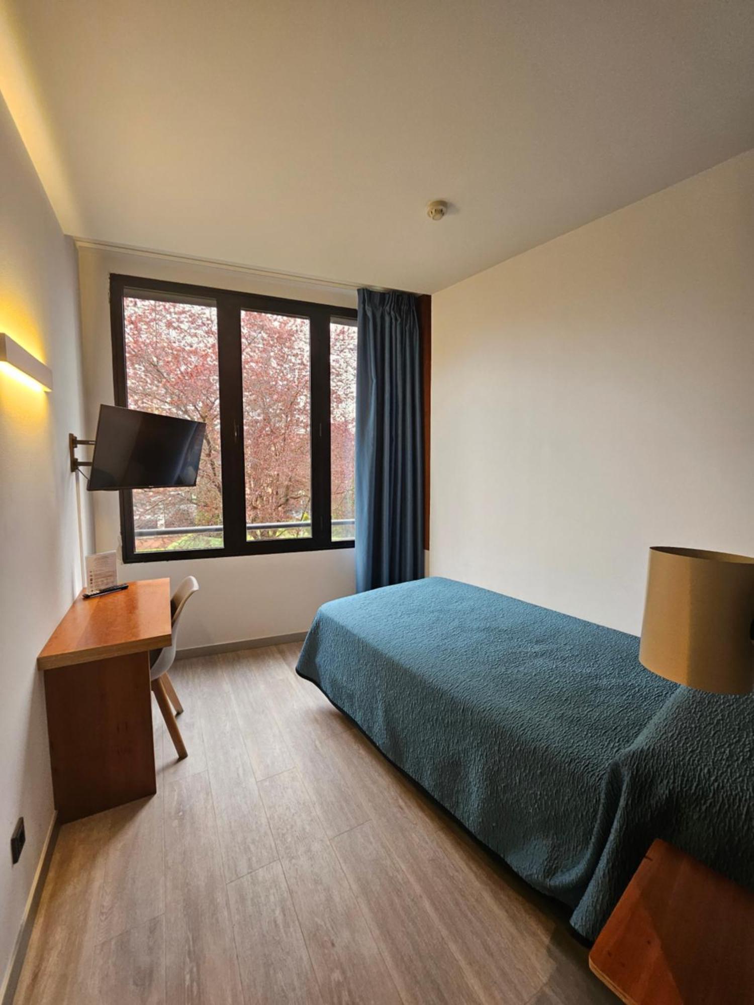Duque De Wellington Hotell Vitoria-Gasteiz Eksteriør bilde