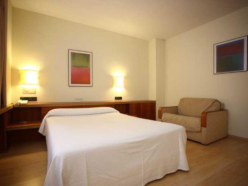 Duque De Wellington Hotell Vitoria-Gasteiz Eksteriør bilde