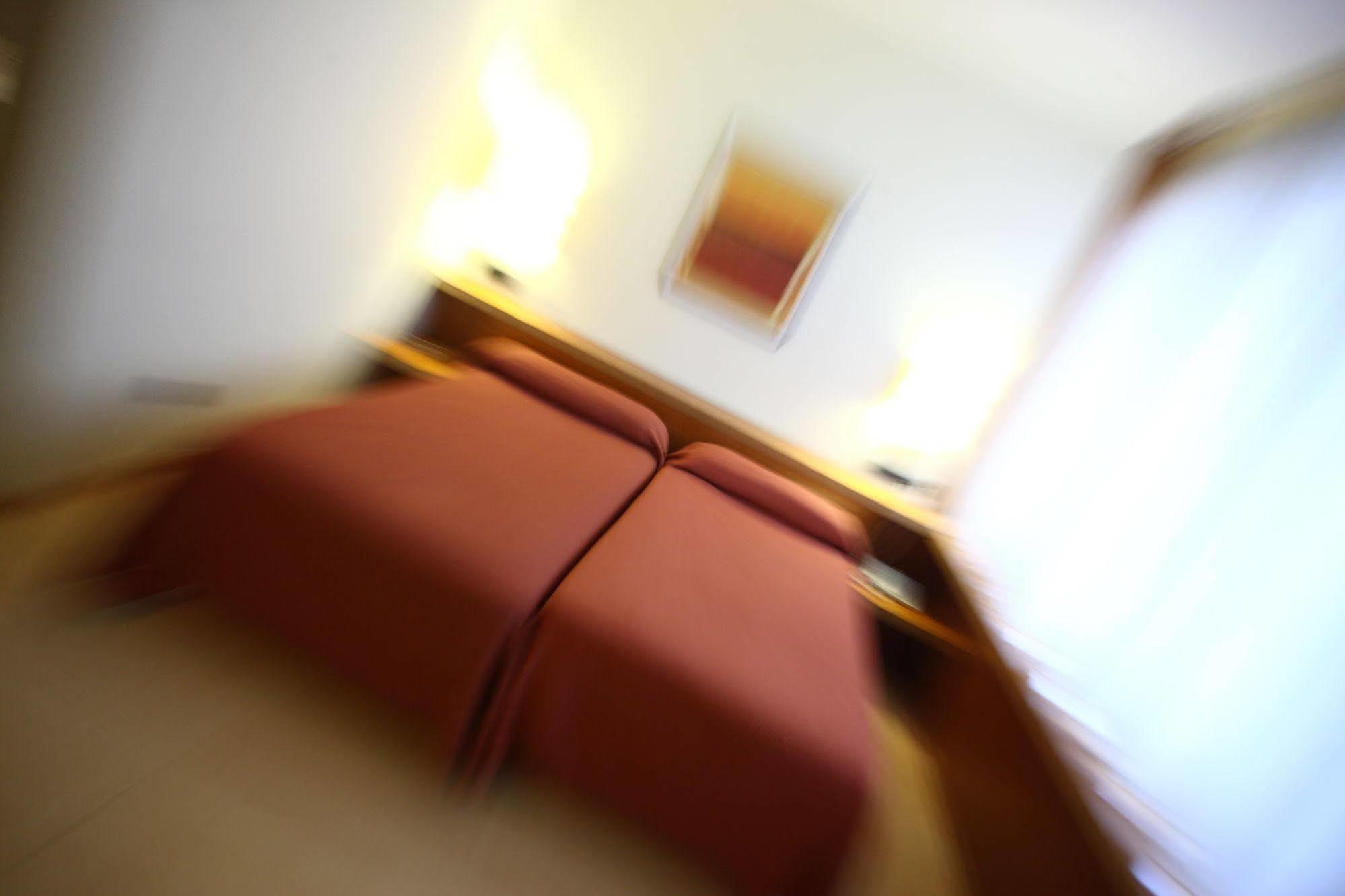 Duque De Wellington Hotell Vitoria-Gasteiz Eksteriør bilde