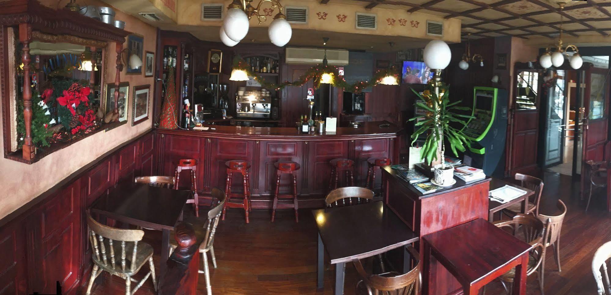 Duque De Wellington Hotell Vitoria-Gasteiz Eksteriør bilde